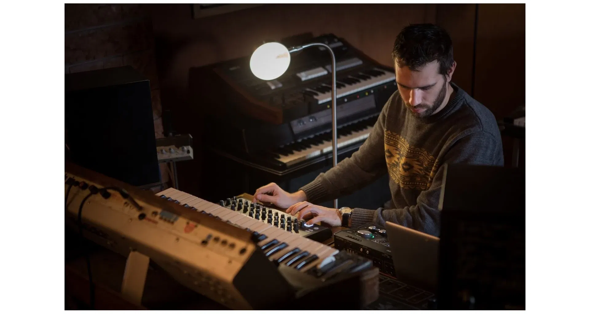 Arturia AudioFuse Studio [7]