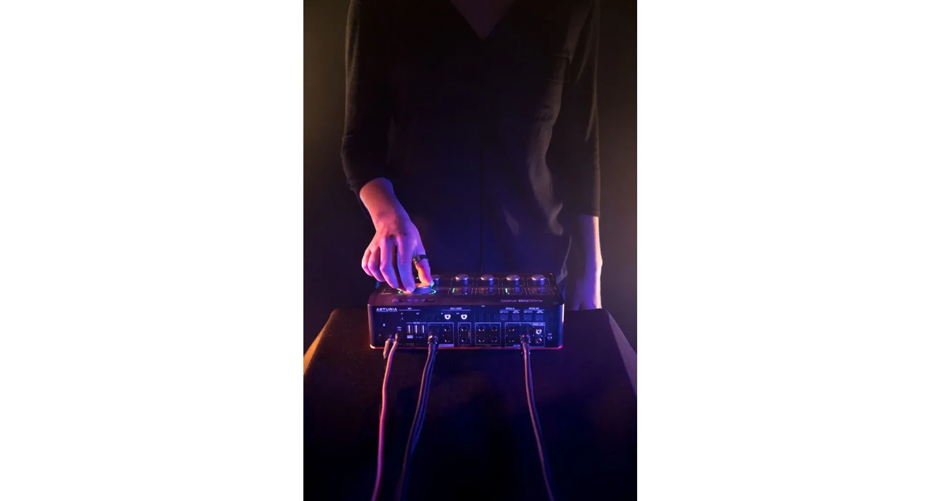 Arturia AudioFuse Studio [4]