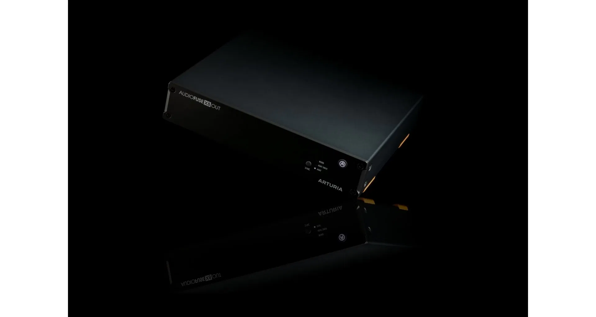 Arturia AudioFuse X8 OUT [6]