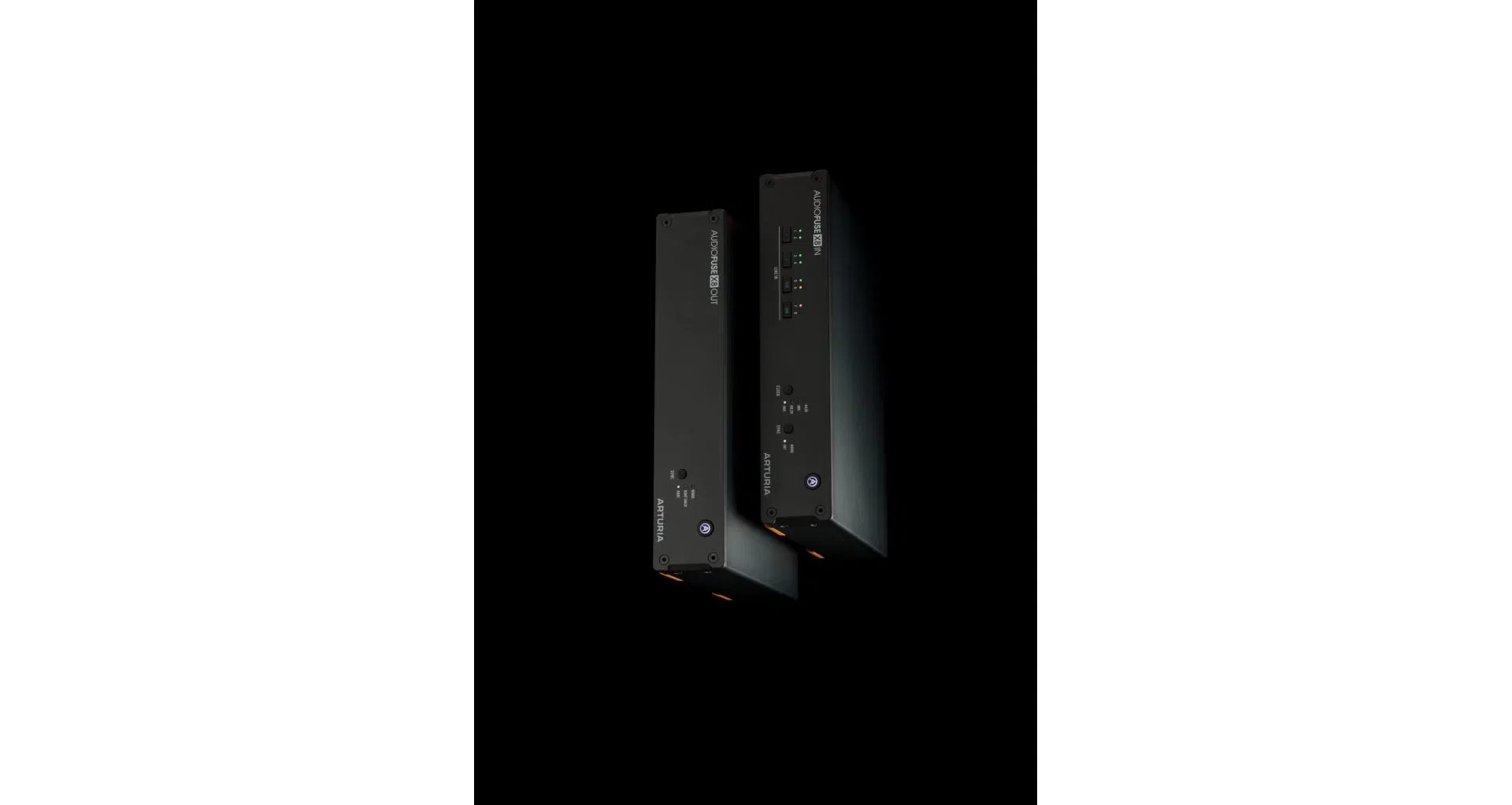 Arturia AudioFuse X8 OUT [7]