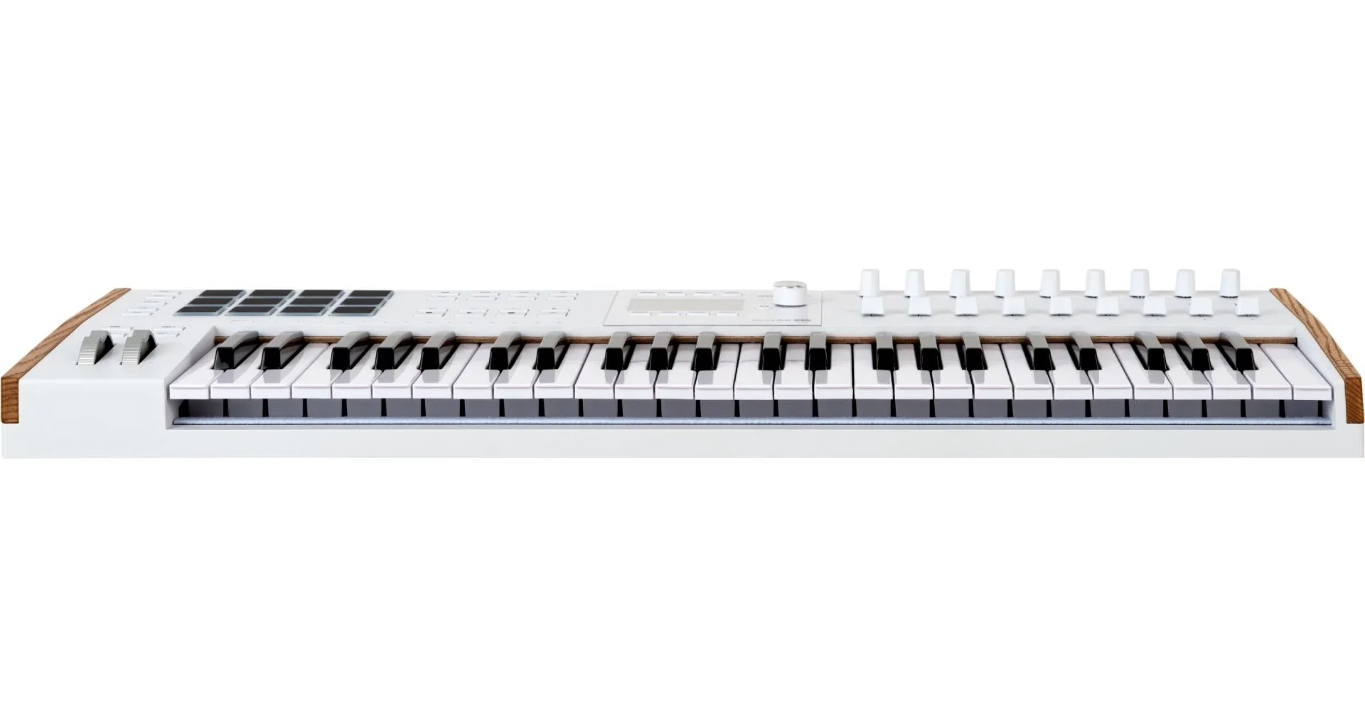 Arturia KeyLab 49 mk3 White [4]