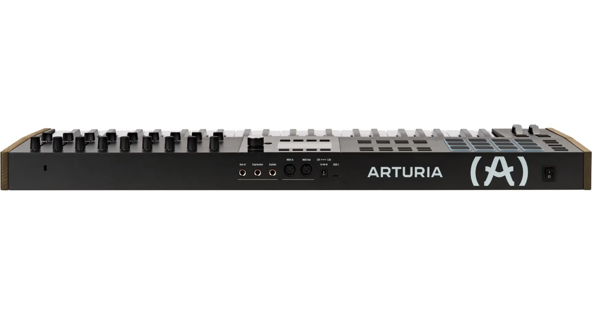 Arturia KeyLab 49 mk3 [2]