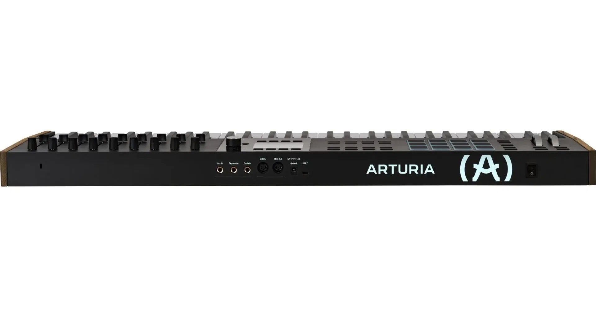 Arturia KeyLab 61 mk3 [4]