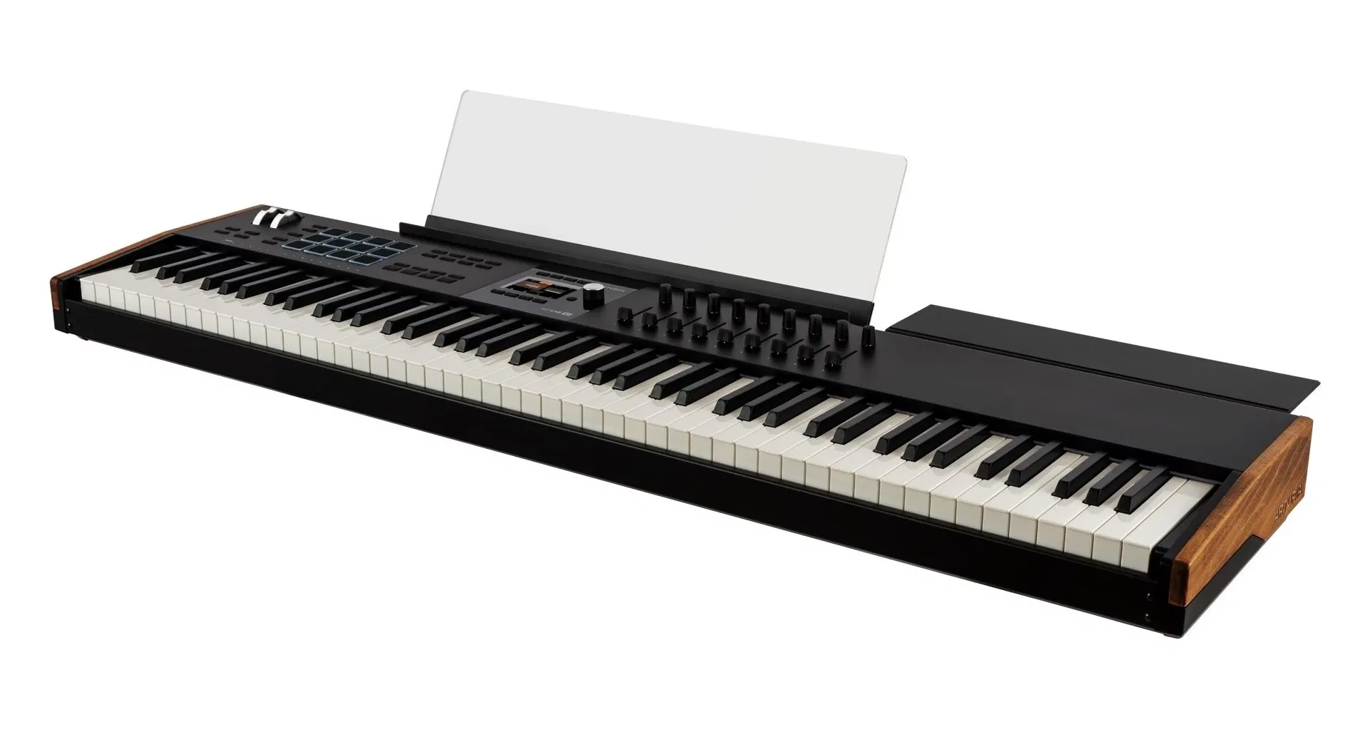 Arturia KeyLab 88 mk3 [6]