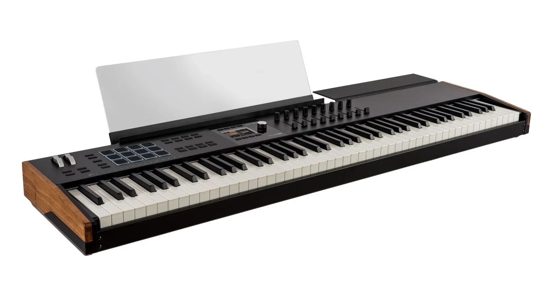 Arturia KeyLab 88 mk3 [8]