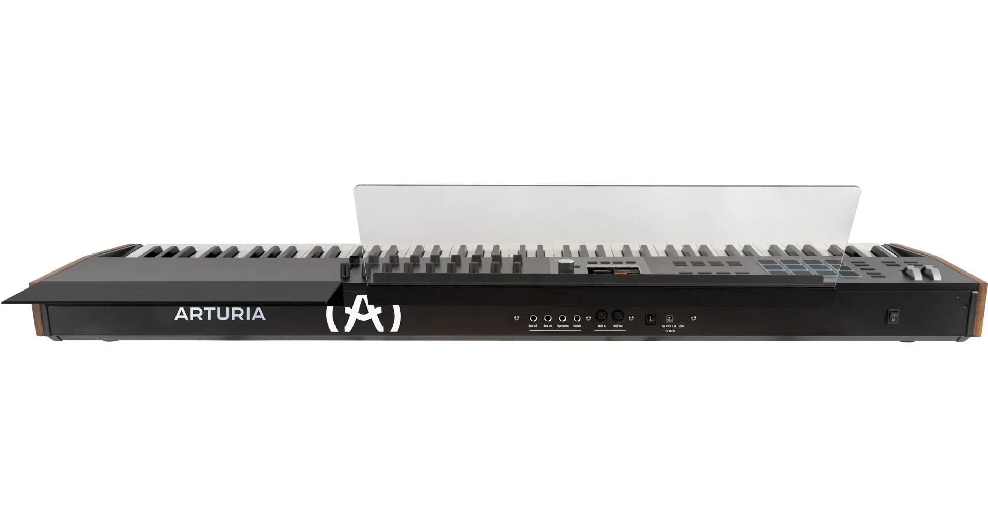 Arturia KeyLab 88 mk3 [5]