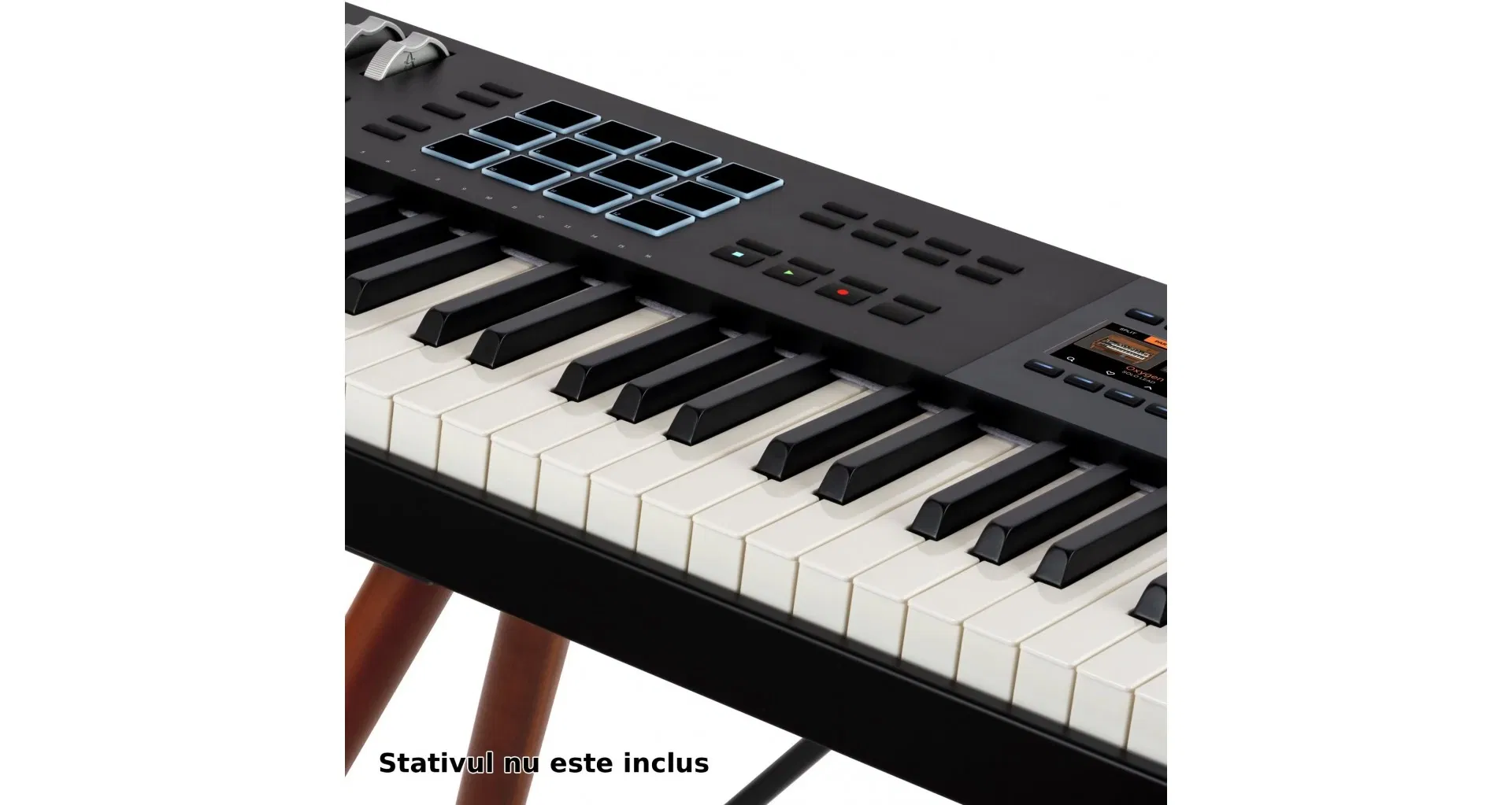 Arturia KeyLab 88 mk3 [4]