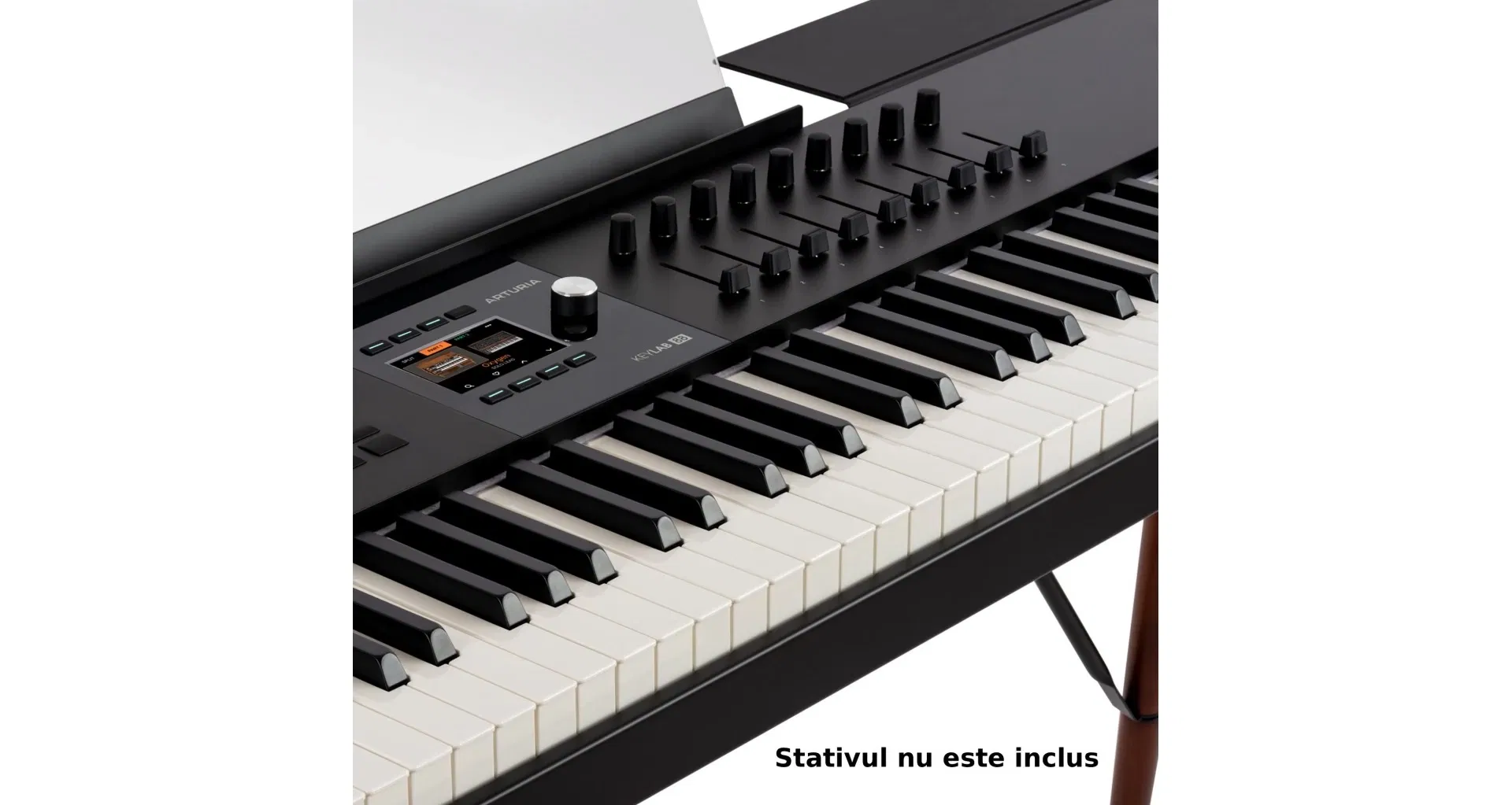 Arturia KeyLab 88 mk3 [2]