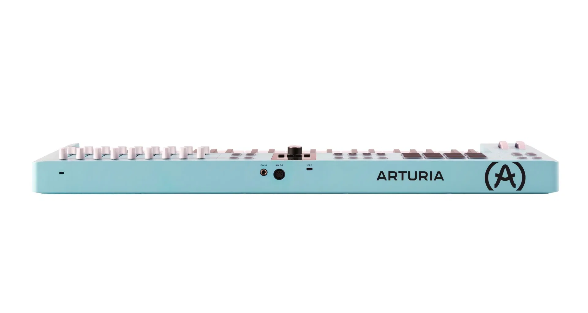 Arturia KeyLab Essential 49 mk3 Aquamarine [3]