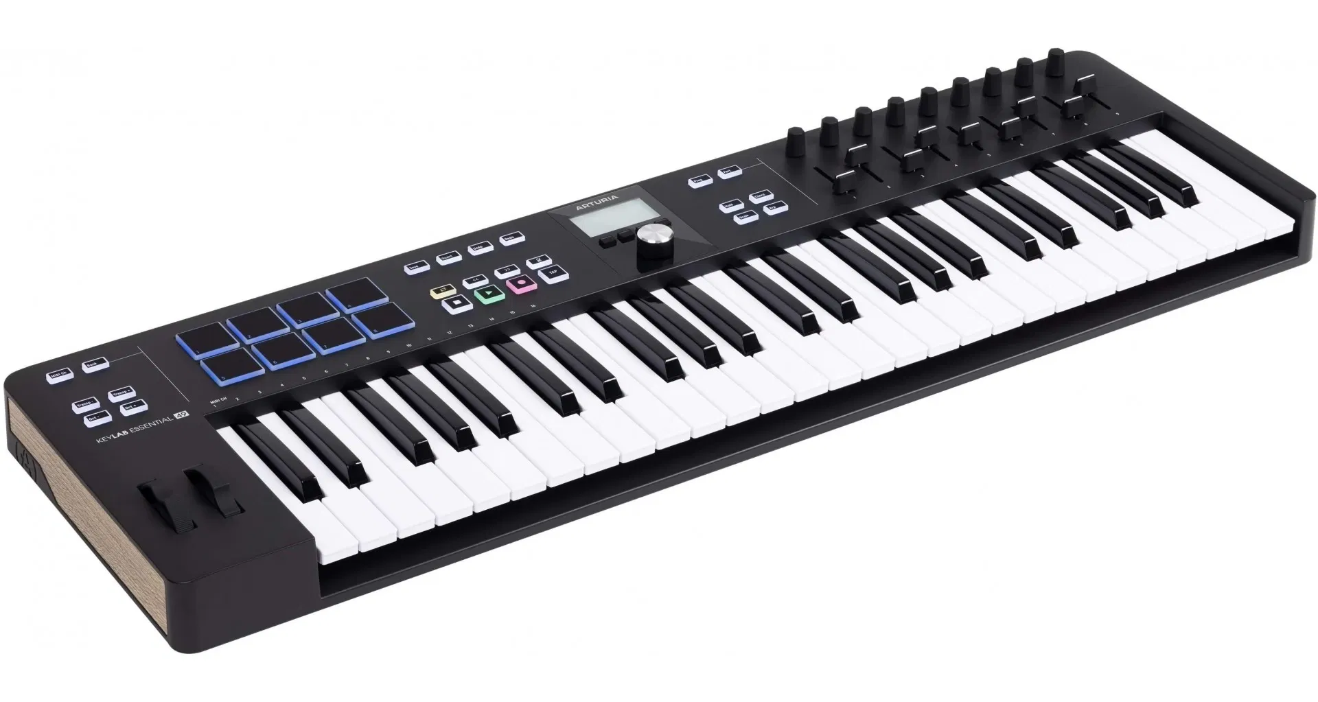 Arturia KeyLab Essential 49 Mk3 [4]