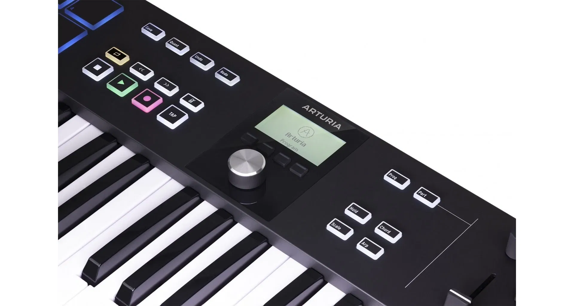 Arturia KeyLab Essential 49 Mk3 [5]