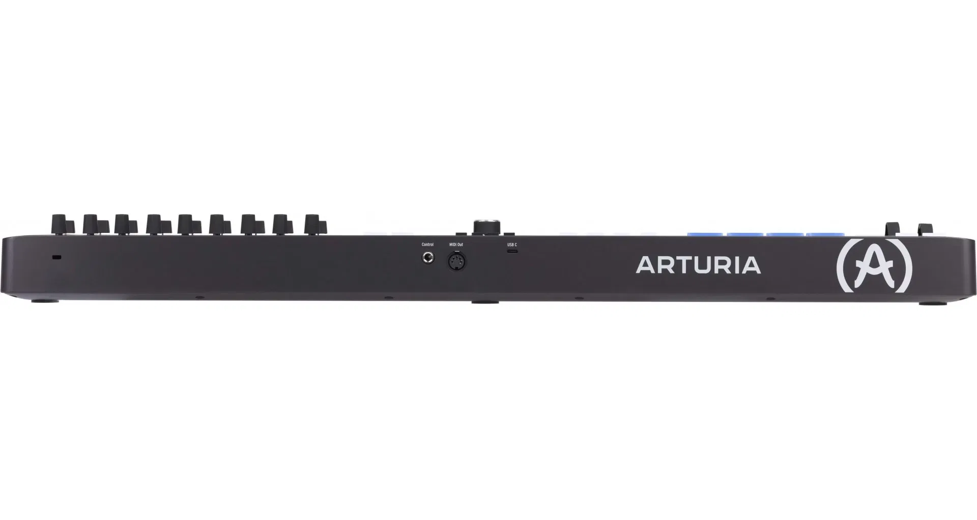 Arturia KeyLab Essential 49 Mk3 [2]