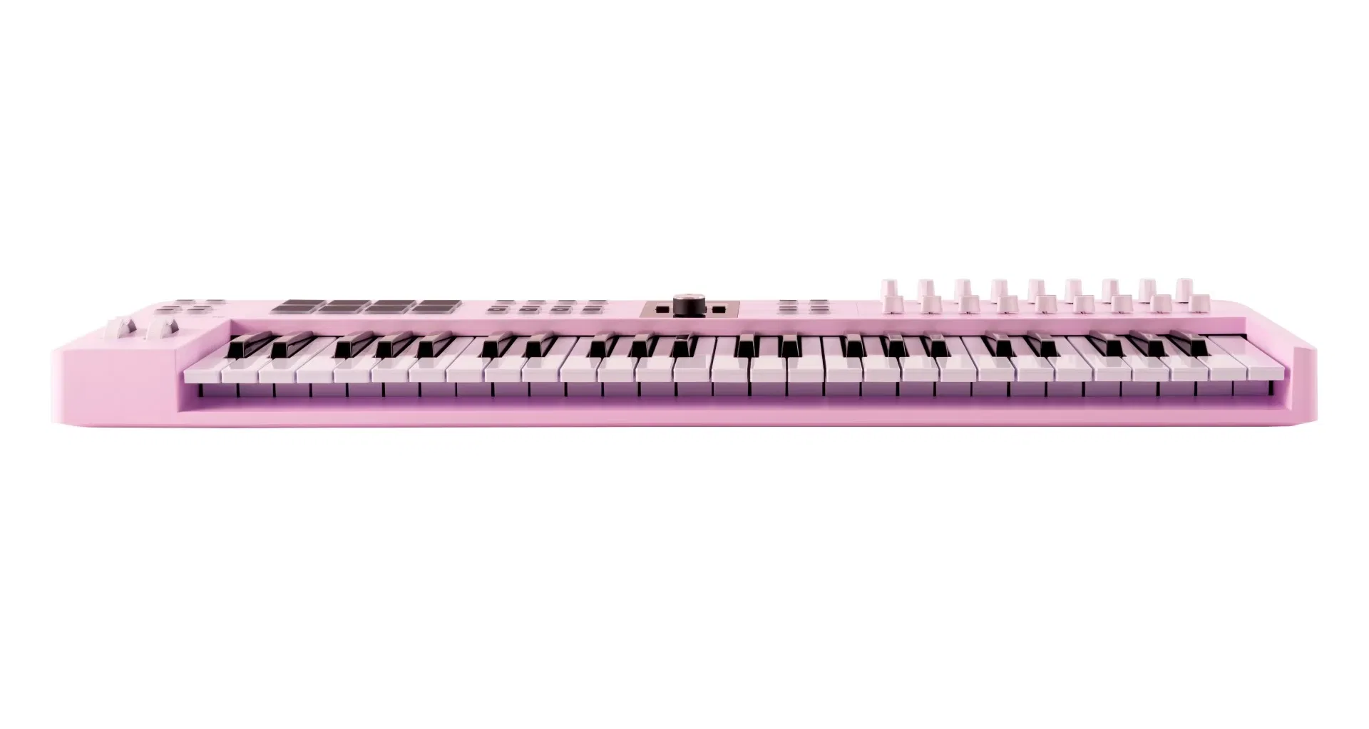 Arturia KeyLab Essential 49 mk3 Rose Quartz [4]