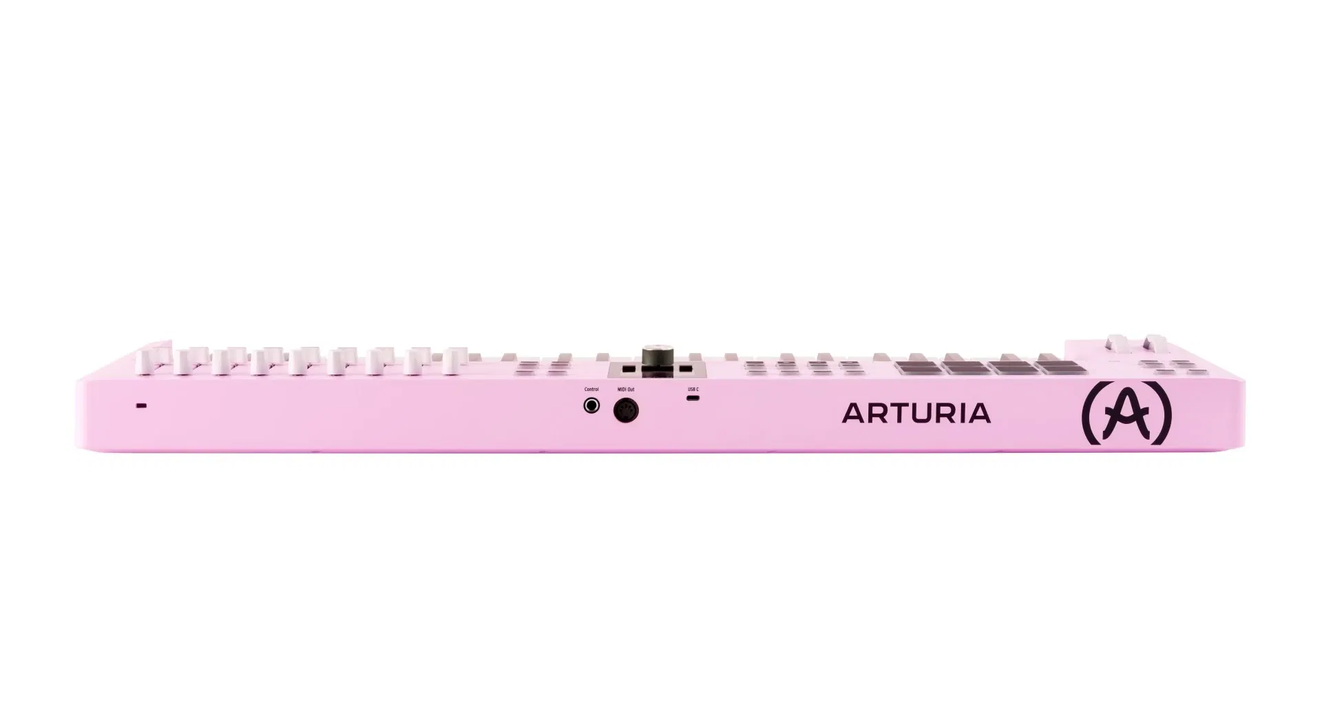 Arturia KeyLab Essential 49 mk3 Rose Quartz [3]
