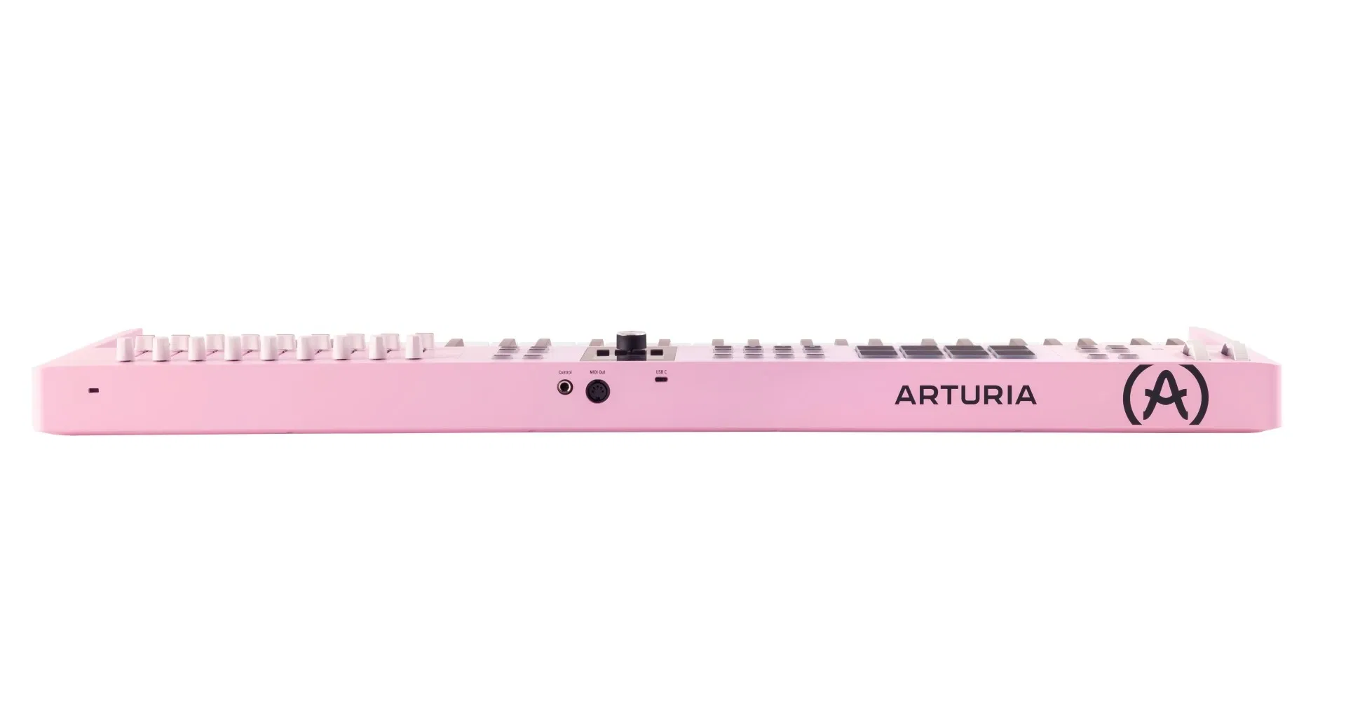 Arturia KeyLab Essential 61 mk3 Rose Quartz [3]