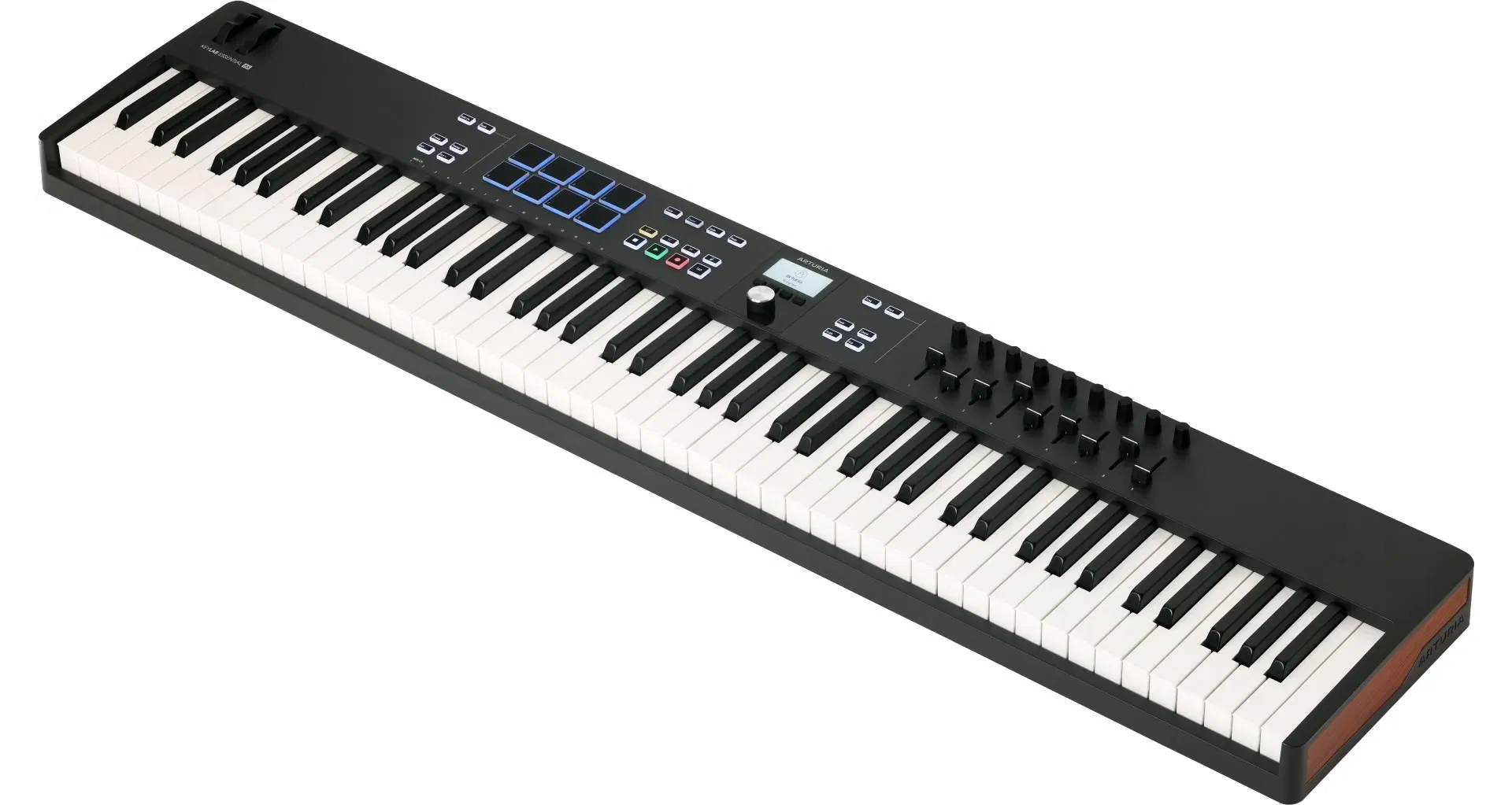 Arturia KeyLab Essential 88 mk3 [5]