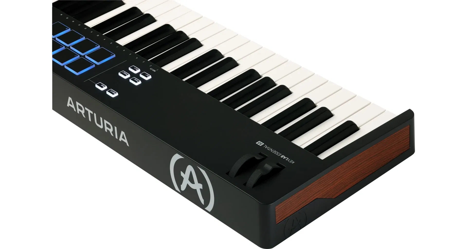 Arturia KeyLab Essential 88 mk3 [2]
