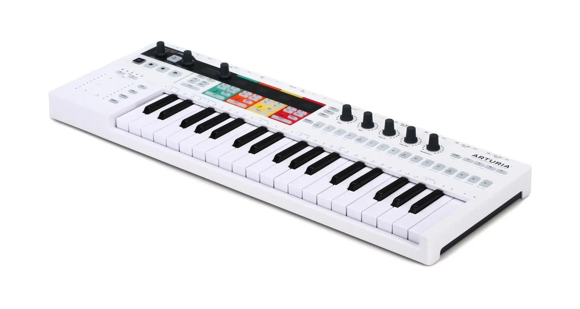 Arturia KeyStep Pro [3]