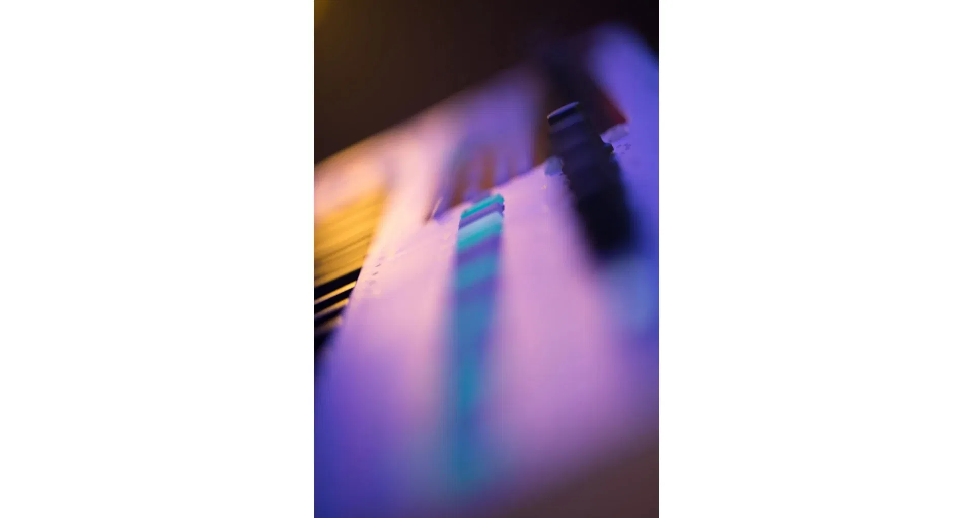 Arturia KeyStep Pro [10]