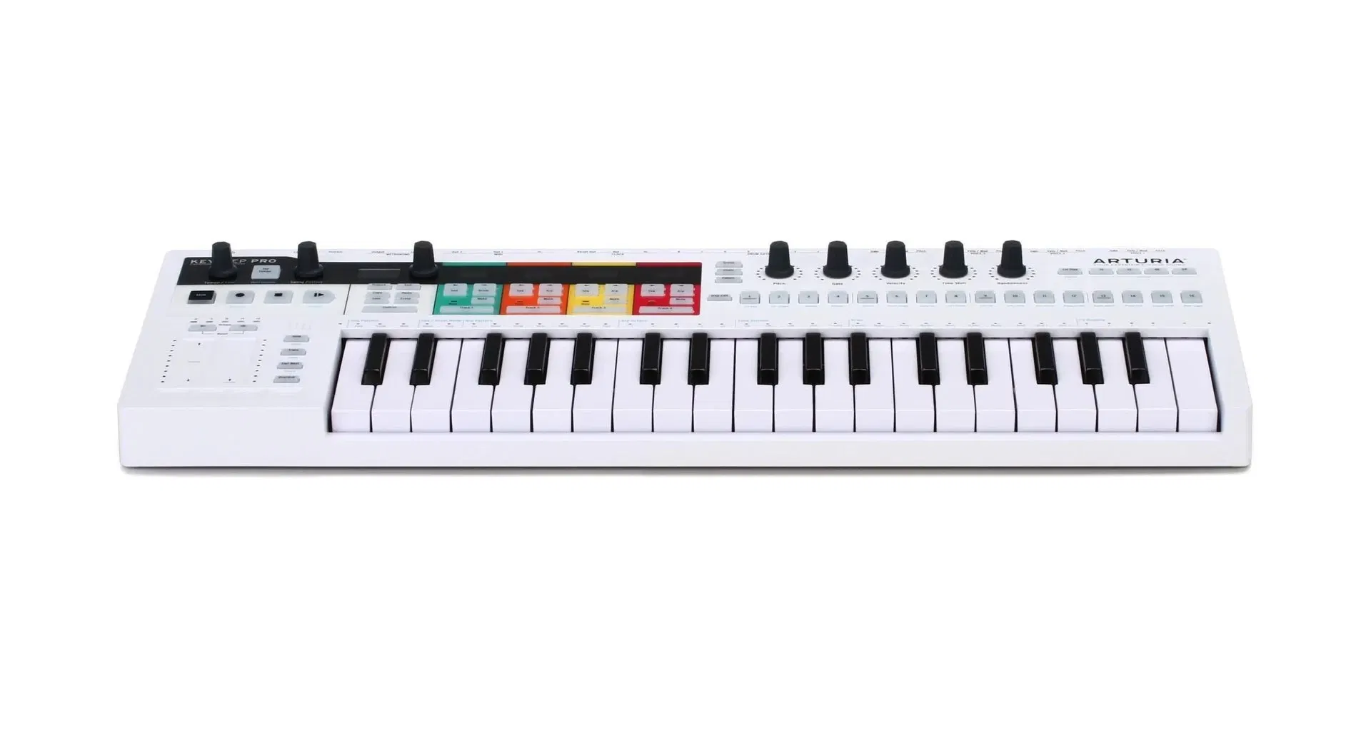 Arturia KeyStep Pro [2]