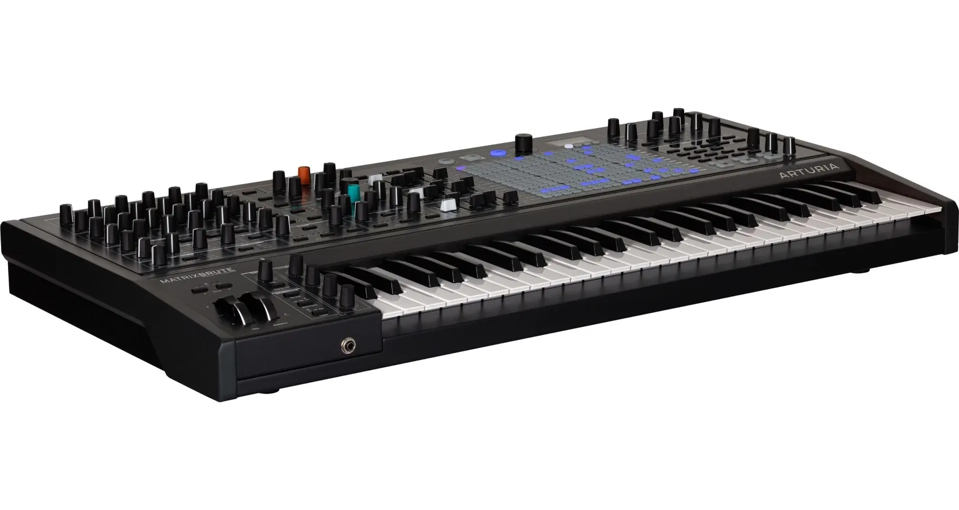 Arturia MatrixBrute Noir [4]