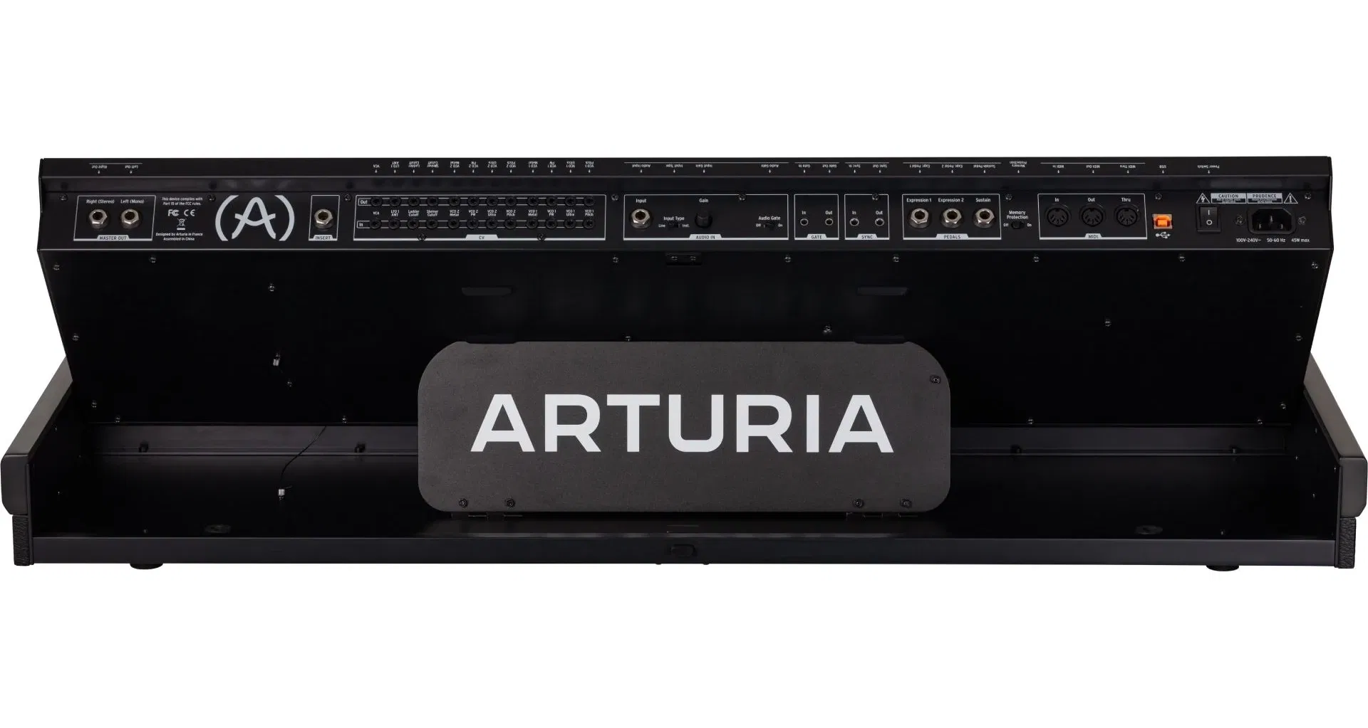 Arturia MatrixBrute Noir [7]