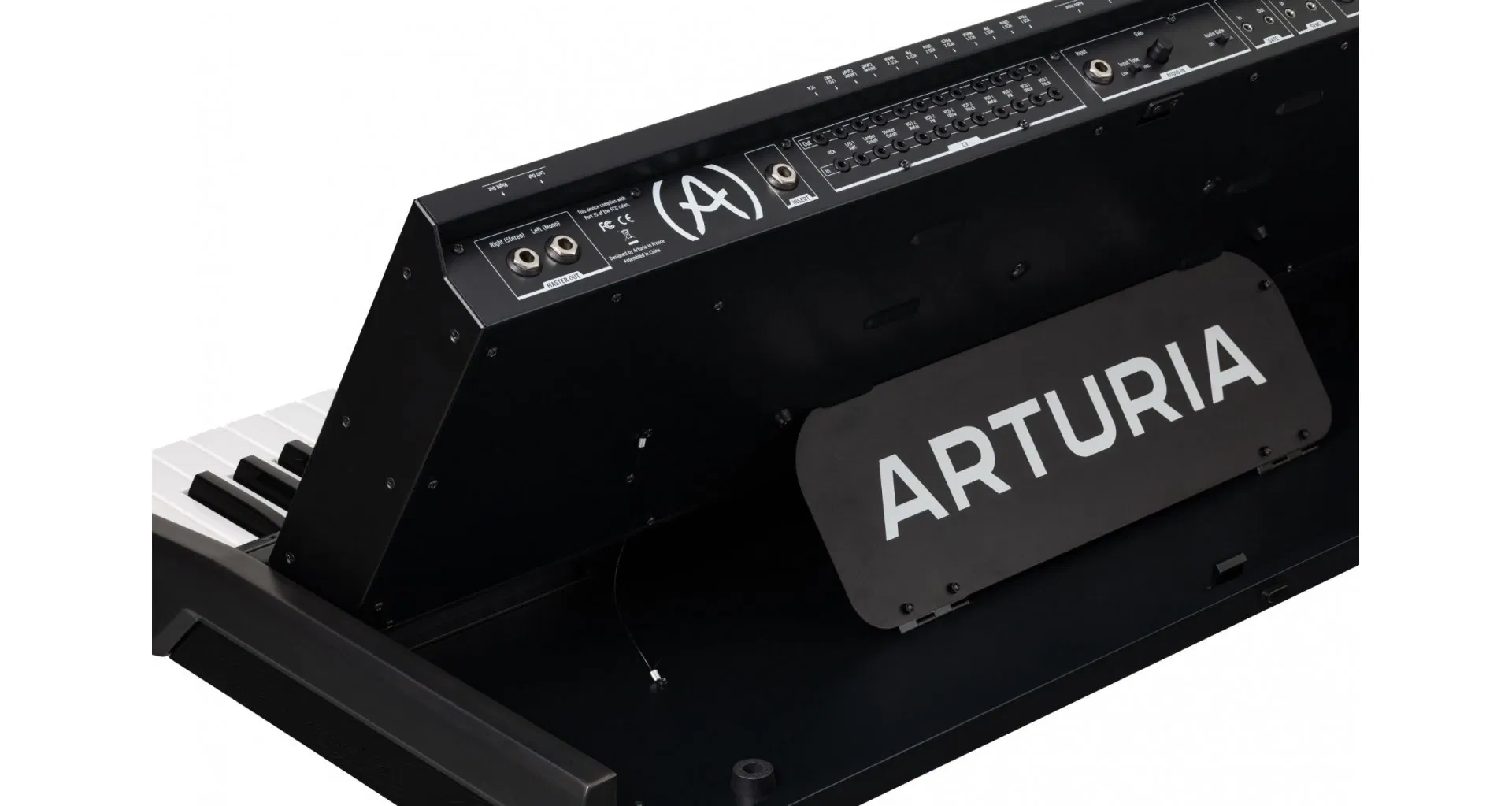 Arturia MatrixBrute Noir [8]