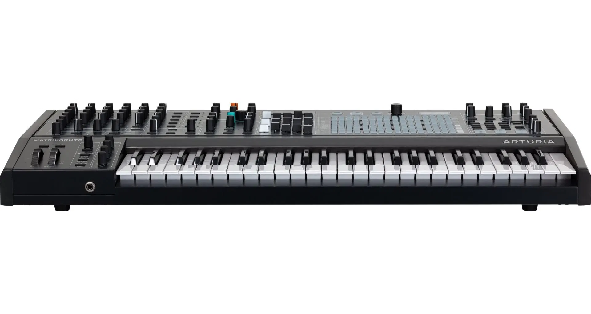 Arturia MatrixBrute Noir [5]