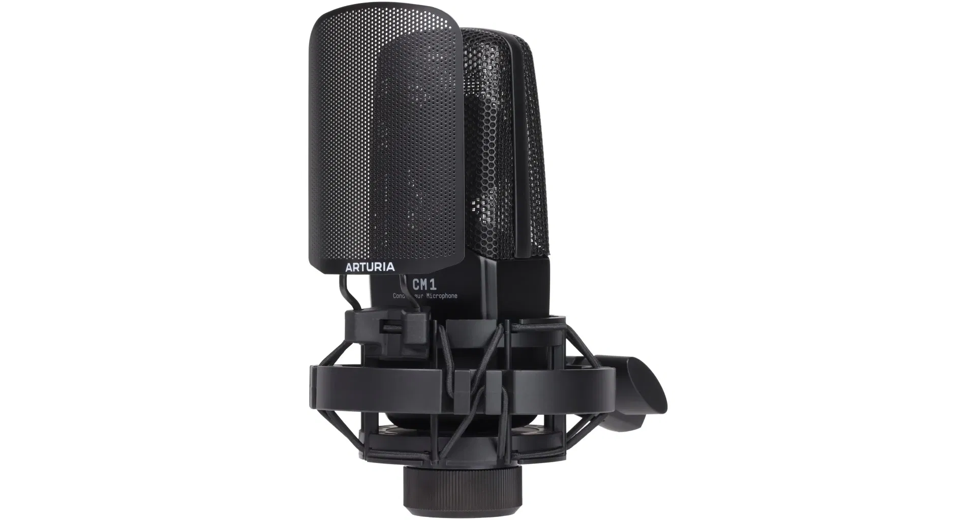 Arturia MiniFuse Recording Pack Black [6]