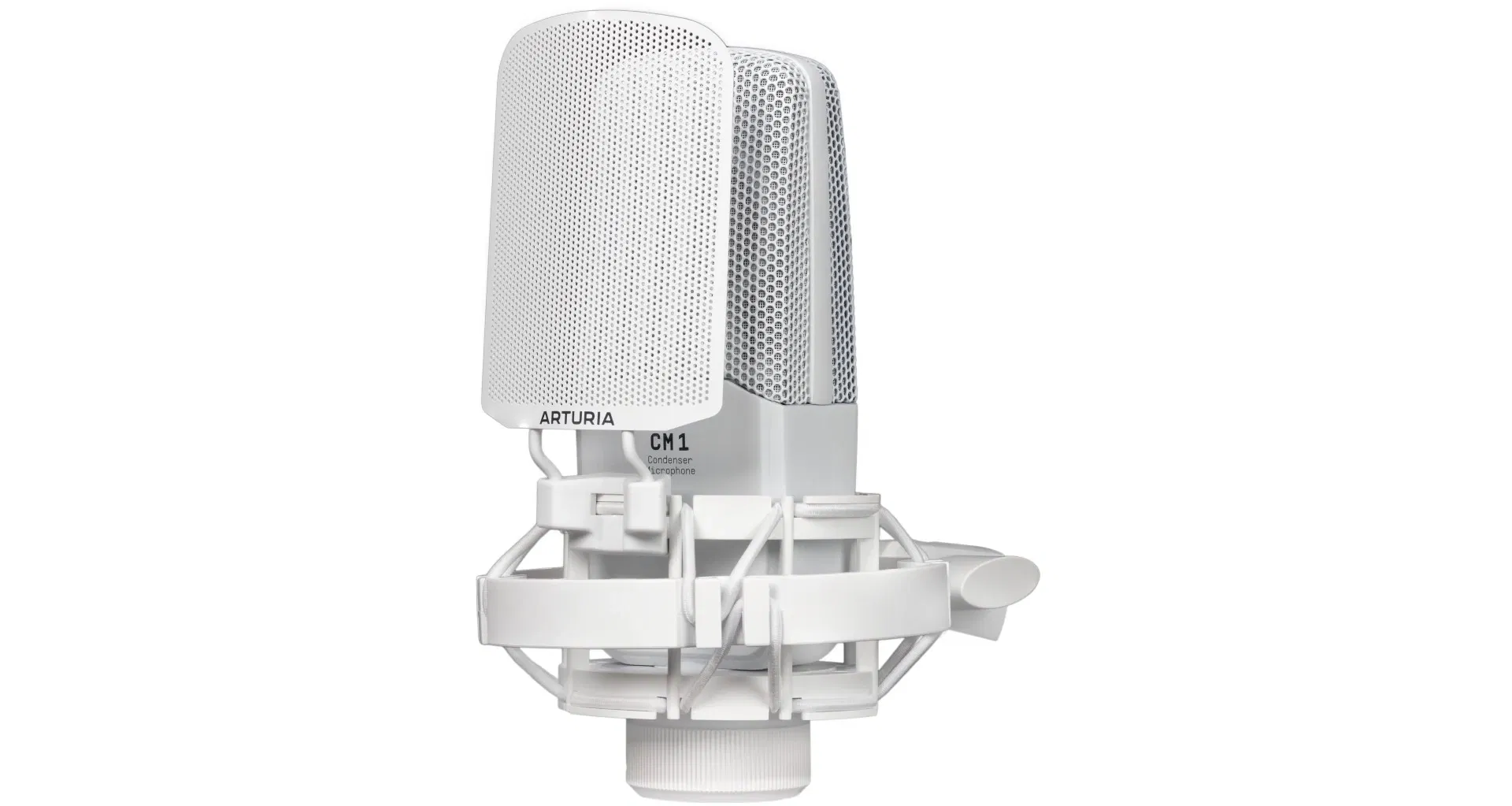 Arturia MiniFuse Recording Pack White [6]