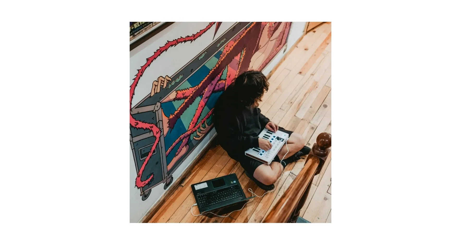 Arturia MiniLab Mk3 [2]