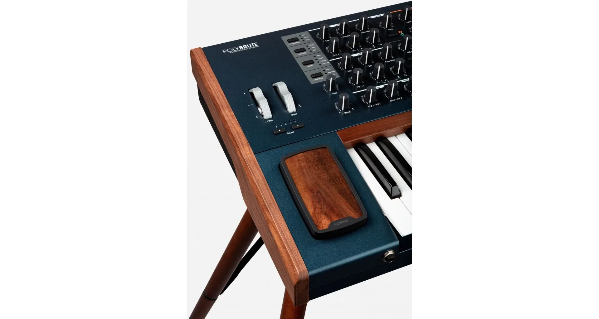 Arturia PolyBrute [12]