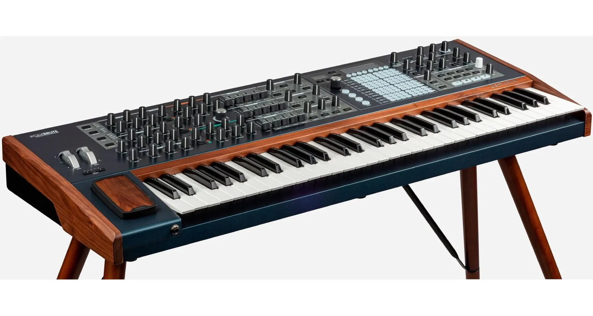 Arturia PolyBrute [6]