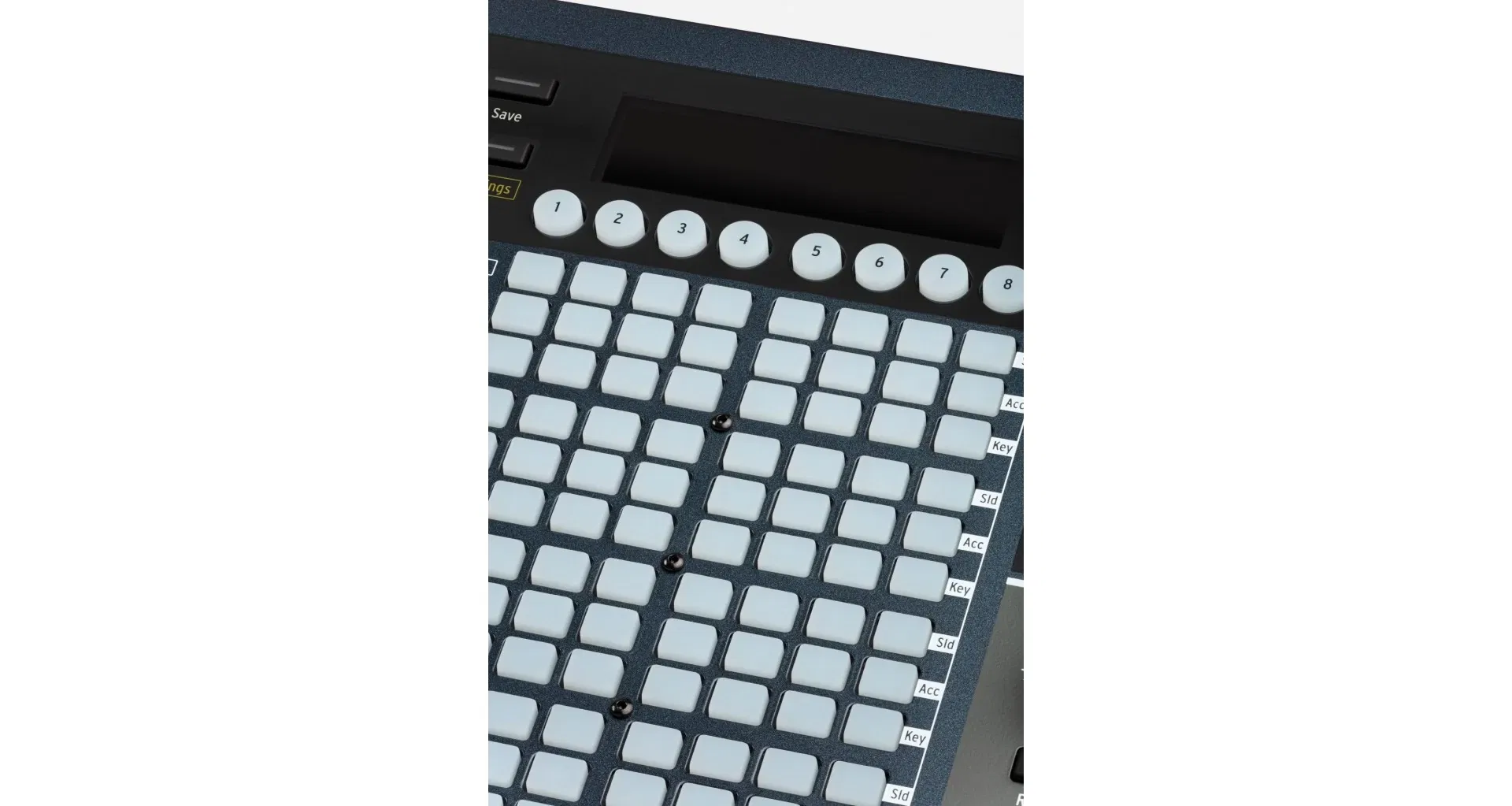 Arturia PolyBrute [18]