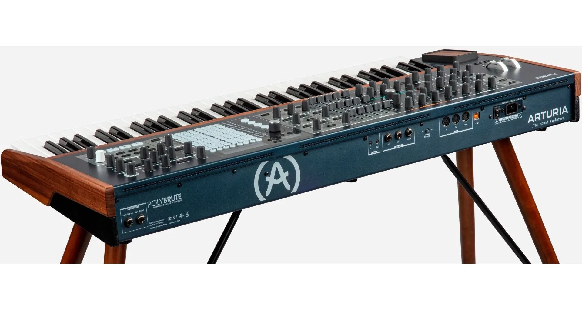 Arturia PolyBrute [7]