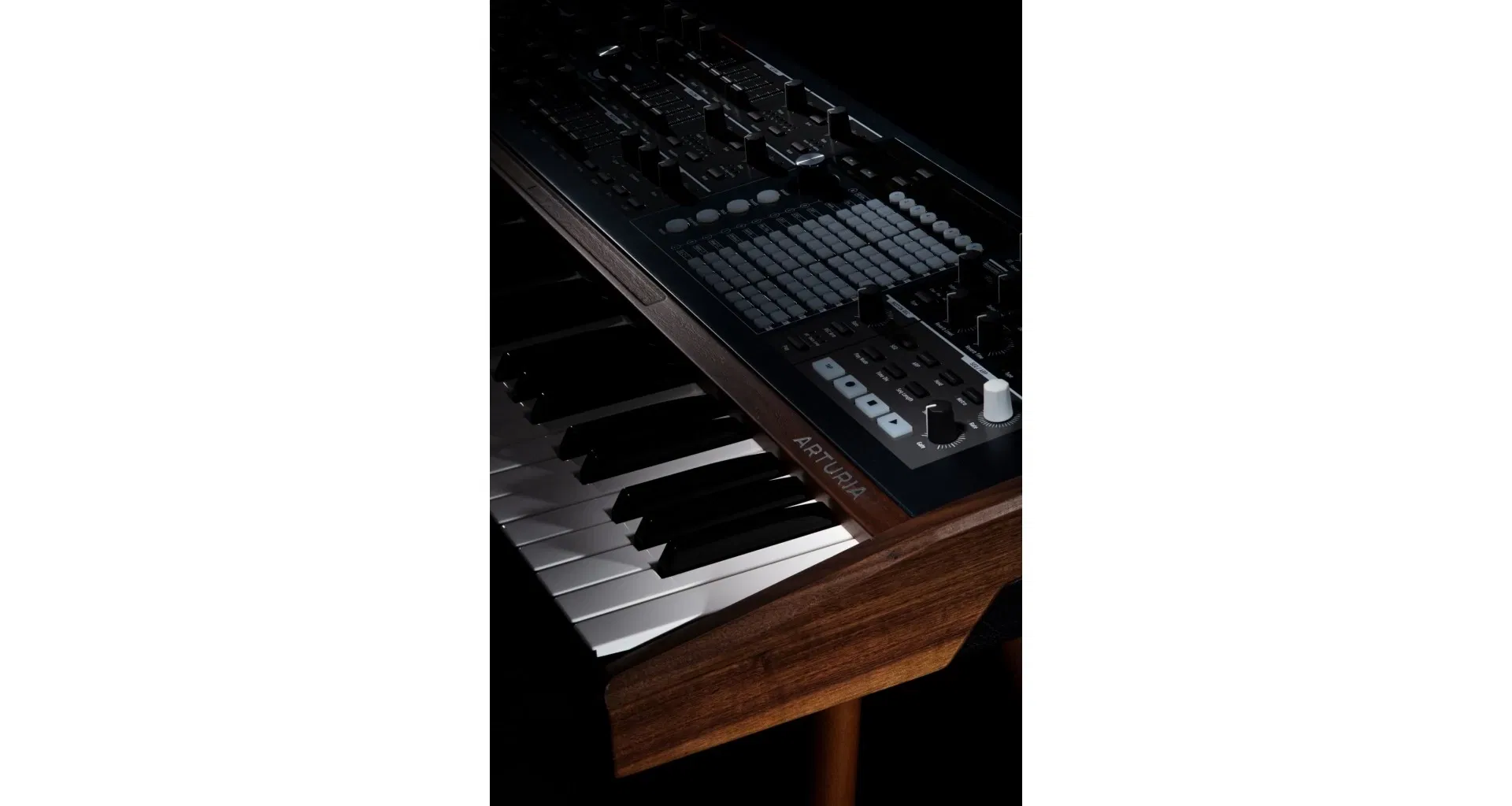 Arturia PolyBrute [23]