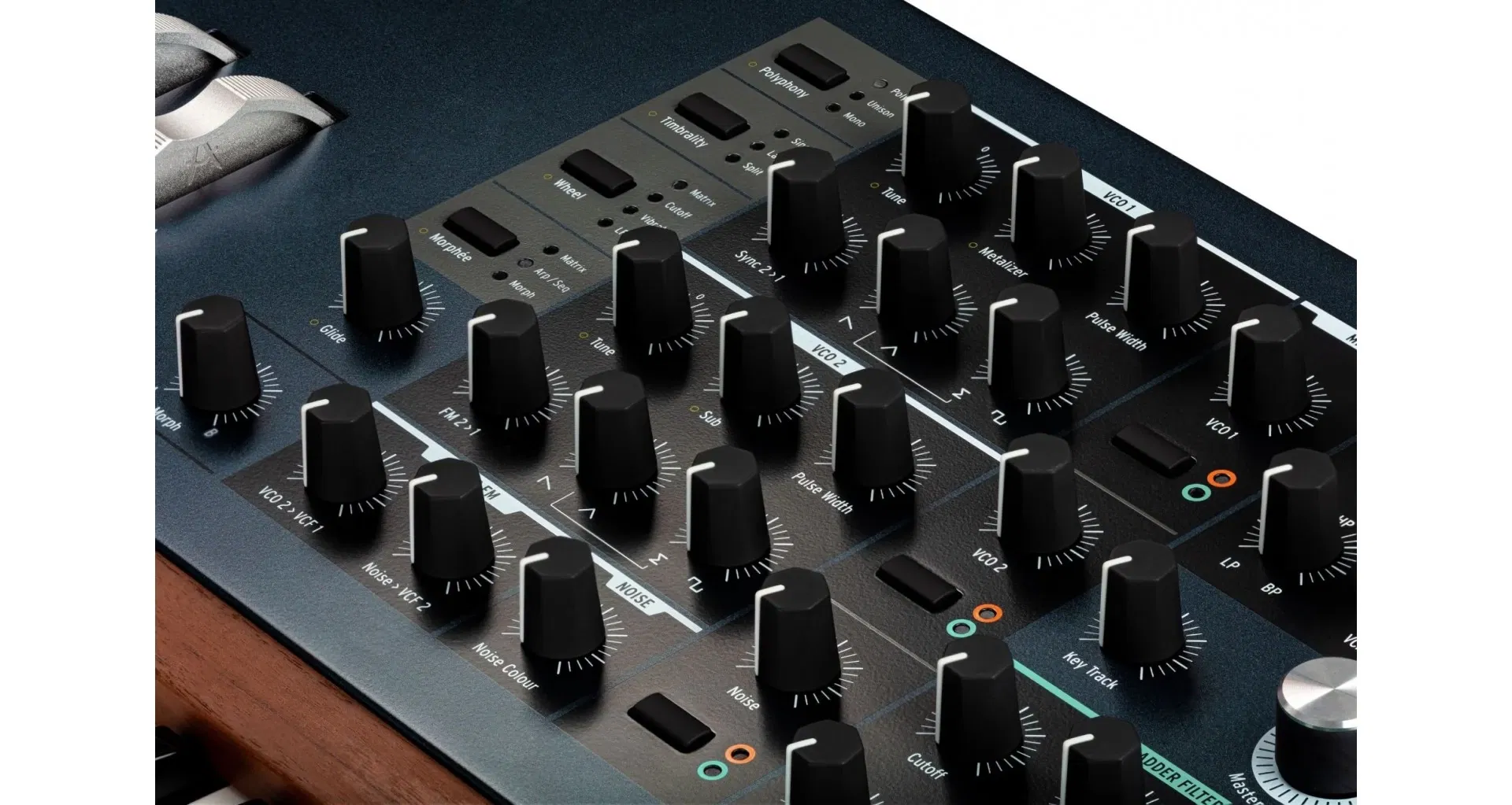 Arturia PolyBrute [15]