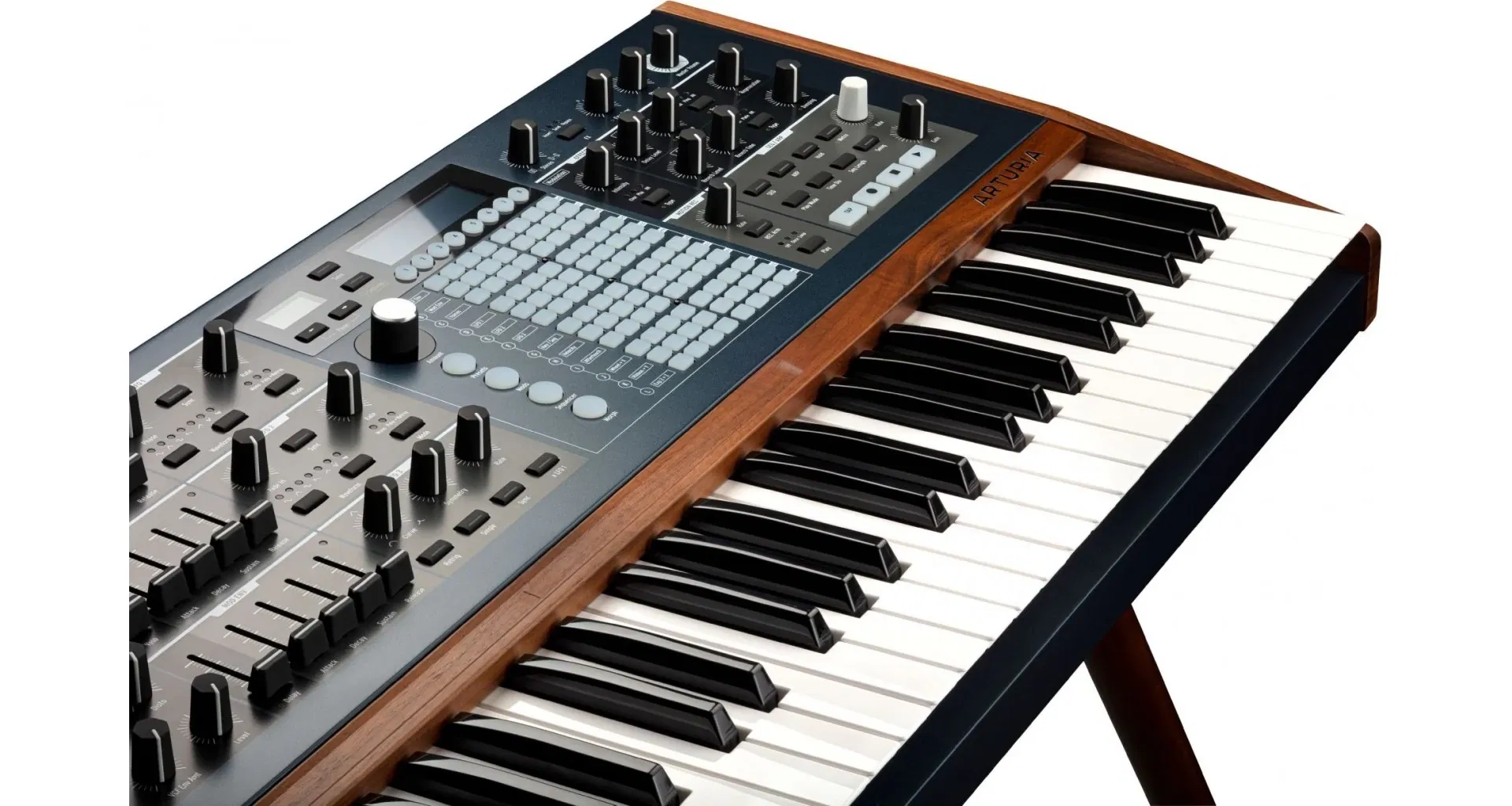 Arturia PolyBrute [11]