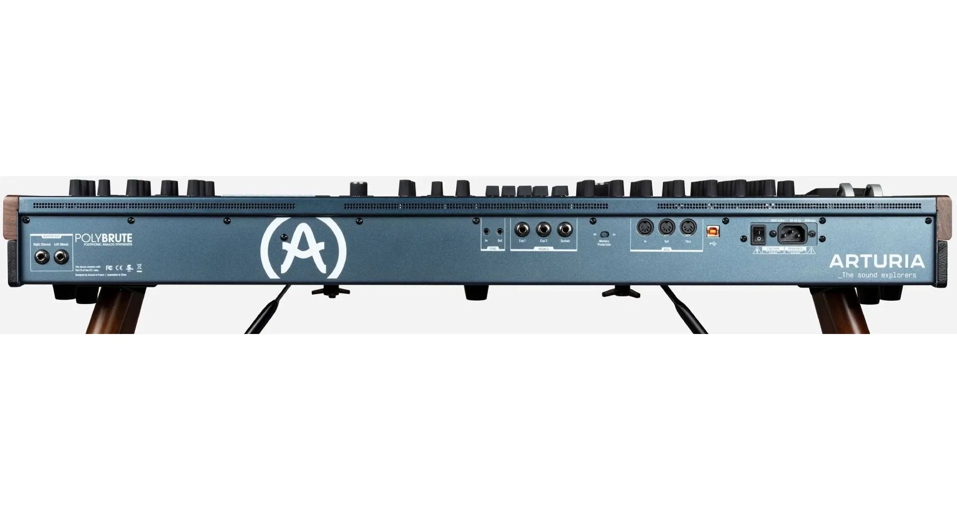 Arturia PolyBrute [3]