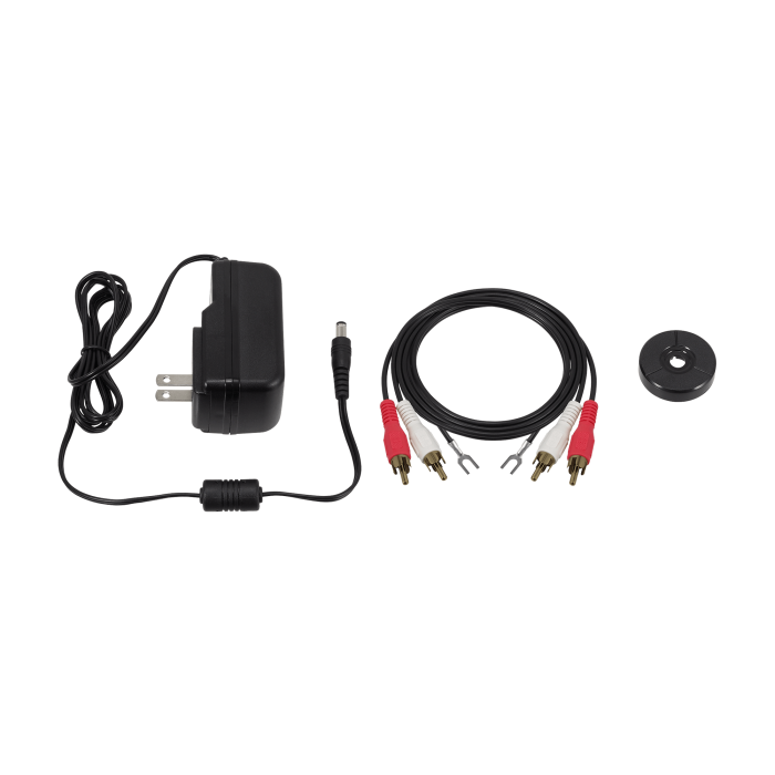 Audio-Technica AT-LP120XBT-USB Negru - pick-up direct drive cu usb si bluetooth [5]