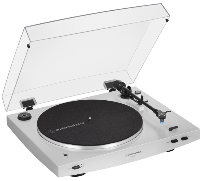 Audio-Technica AT-LP3XBT Black [3]