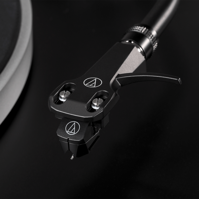 Audio-Technica AT-LP5X - pick-up direct drive [5]