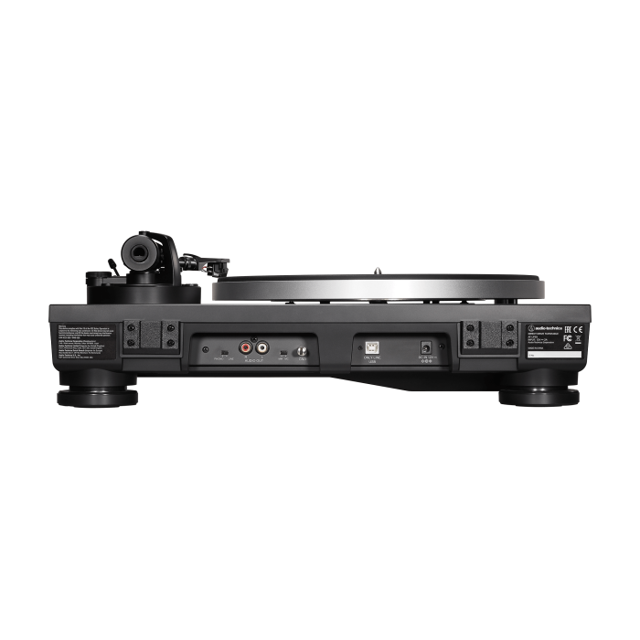 Audio-Technica AT-LP5X - pick-up direct drive [4]