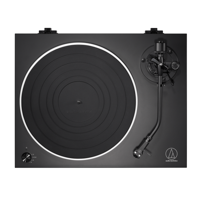 Audio-Technica AT-LP5X - pick-up direct drive [3]