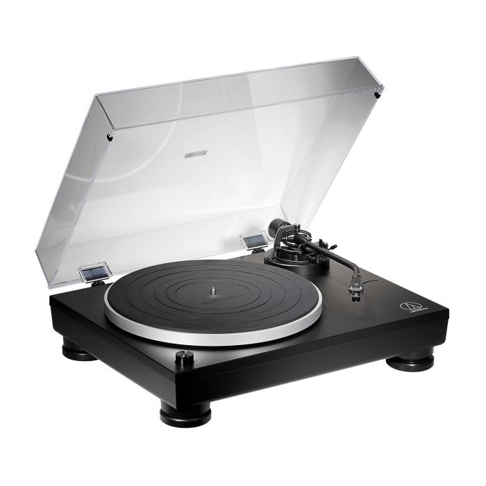 Audio-Technica AT-LP5X - pick-up direct drive [2]