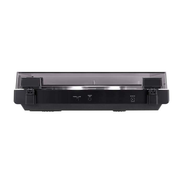 Audio-Technica AT-LP60XBK - pick-up automat pe curea [5]