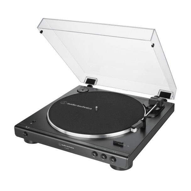 Audio Technica AT-LP60XBT BK [1]