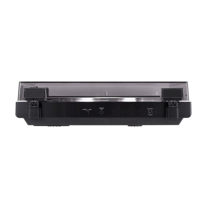 Audio-Technica AT-LP60XBT Negru - pick-up automat cu bluetooth [6]