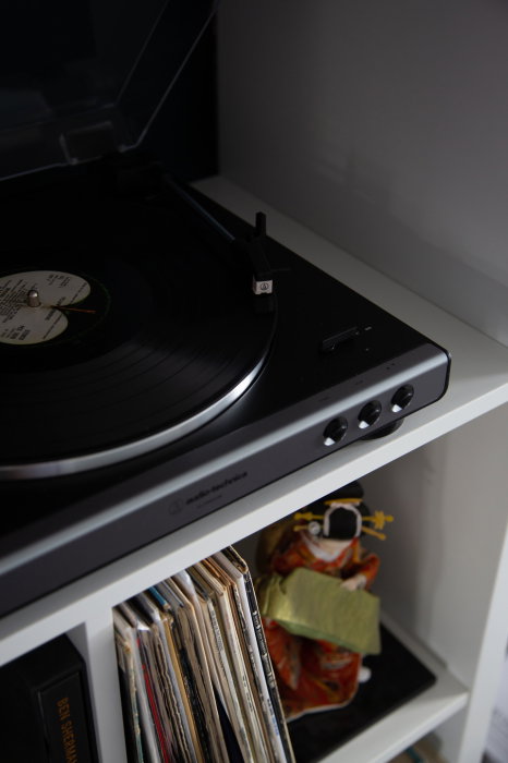 Audio-Technica AT-LP60XUSB [5]