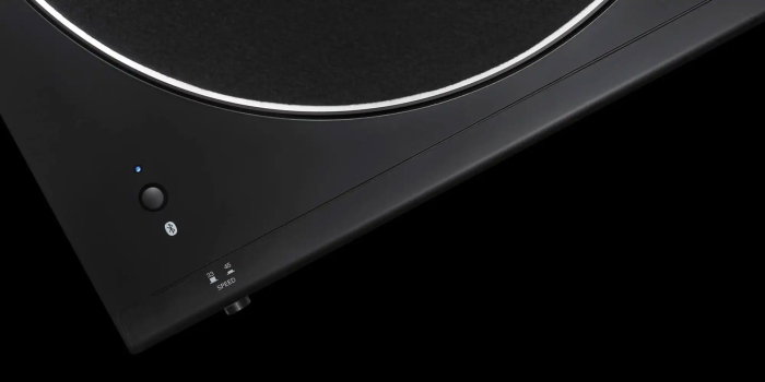 Audio-Technica AT-LP60XUSB Black [3]